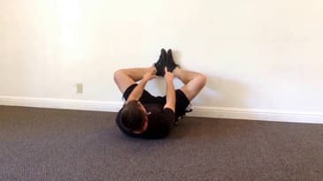 Wall Frog