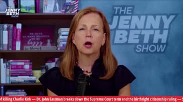 Trump v. Slaughter: The Biggest Win of the Supreme Court Term | Dr. John Eastman
