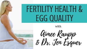 How can you improve the quality of your eggs?