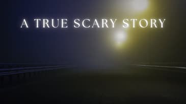 Beware of the Jinns (Real Caller Story) - True Scary Story