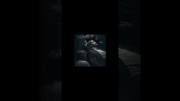 Into the dark I go #shorts - 6/10  #poetry #philosophy #life #death #jesus #faith #meaning #theoria