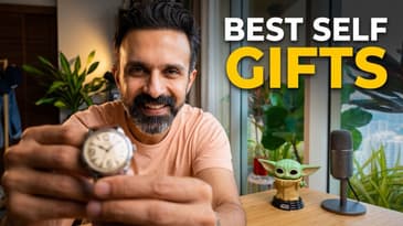 17 Things You Should Gift Yourself