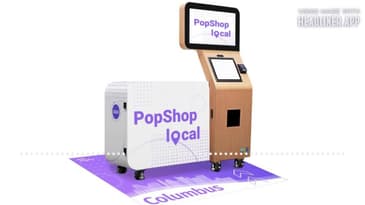 #StartupsOfNRF  Natasia Malaihollo, VP, Business Development, PopCom on Building the PopShop Digital