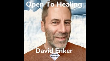 Open To Healing With David Enker