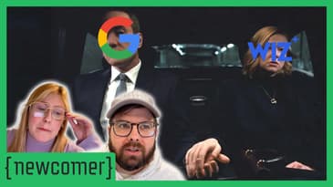 The Biggest Deal of the Year!