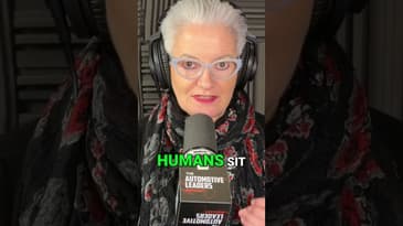 AI Decision Making: Where Humans Still Matter Most! #shorts