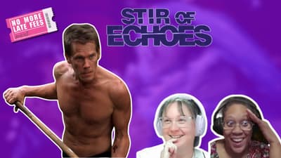 Why Stir of Echoes (1999) Still Haunts Us (In a Good Way)