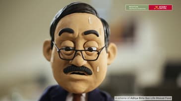 Aditya Birla Sun Life Low Duration Fund - Marathi