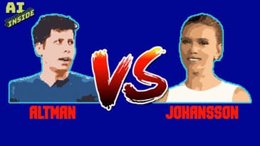 GPT-4o Voice Drama, Copilot + PC, Humane's Quibi Vibes // AI Inside 18