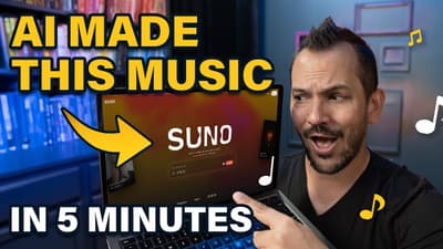 Create Custom Music for Your Business in 5 Minutes (Using AI)