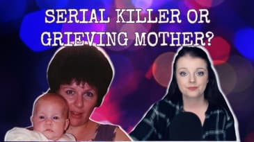 Is Kathleen Folbigg Australia's Worst Female Serial Killer or a Grieving Mother?