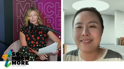 Ep. 158: Panda Fest Returns to Mall of America