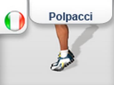 Allenamento Muscoli Polpacci caviglie ( come fare uomo donna )