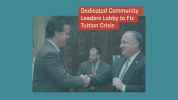 Teach NYS: The Cost of Education is Rising