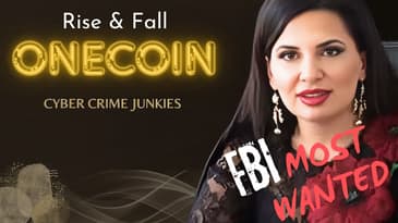 The Most Notorious Woman in Crypto