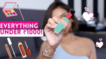 The Ultimate Makeup Starter Kit For Beginners | Affordable Makeup Only!