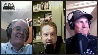 Episode 99a:  MLB Update and Royals woes