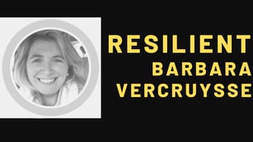 Barbara Vercruysse | What's On Your Mind?