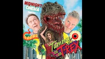 Tammy and the T-Rex