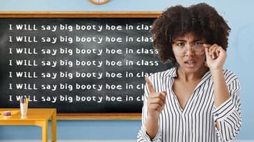 Can Rap Lyrics Teach Critical Thinking? This Hip Hop Education Expert Says Yes