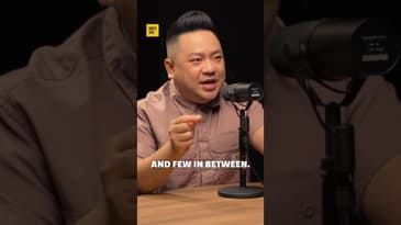 Andrew Phung On Being an Actor #gentstalk #actor
