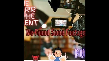 Spurr of The Moment Podcast: We Found Some Footage