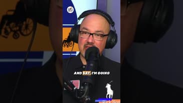 Turning Point  My Day One as an Amputee