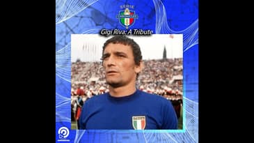 Gigi Riva: A Tribute