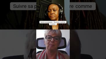 Transformez vos passions en histoires captivantes ! ✍️✨ Elisabeth Hoclet & 4e de couverture