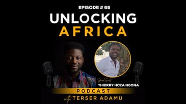 From Paper to Practice. Achieving Lasting Change through Land Reform in Africa with Thierry Ngoga