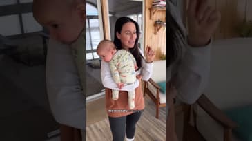 Fix Mommy Wrist Carrying Your Baby! #mommywrist #wristpain