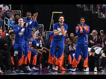 The Knicks Have Set Their Core | NBA Offseason Breakdowns Ep.28