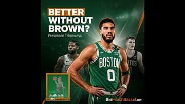 Celtics Got BETTER Without Jaylen Brown? Preseason Proves It