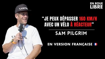 #84 - SAM PILGRIM En Français 🇫🇷  - Ses dernières folies et les SECRETS de sa réussite sur YOUTUBE