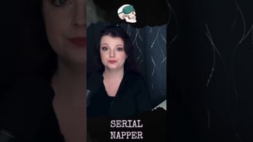 Dan Saunders made a simple decision that would change his luck and his life forever. #truecrime