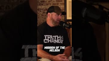 Sheriff Embrey's Mission: