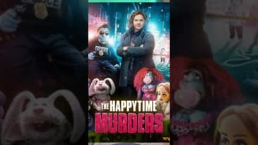 Discover the Dark Side of Puppetry 🌌🎭