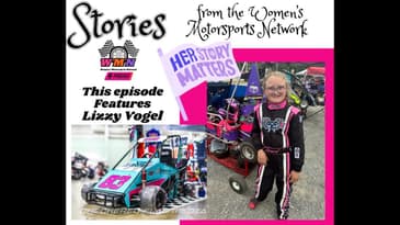 Meet Lizzy Vogel: 8-Year-Old Racer, Hoosier Hero & Champion for Kids