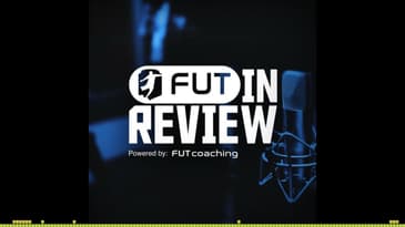 FUT IN REVIEW - Mendy Costs How Much?! More Futties & What's Left For FIFA 22