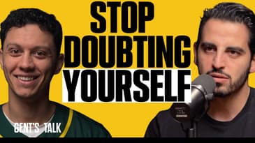 The Mindset Shift That CHANGES EVERYTHING