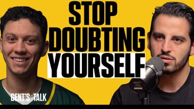 The Mindset Shift That CHANGES EVERYTHING