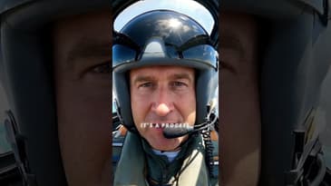 Don’t Trip—You’re Going From Glory to Glory