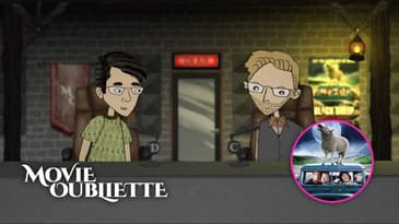 The Best of 'Black Sheep': Chainsaw Fumbles and Woolly Rumbles