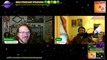 Geek Addicts - Episode 85: Let's Discuss X-Men 2000! (Video Edition)