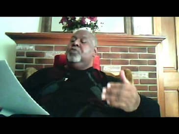 Supernatural Prayers Part 9