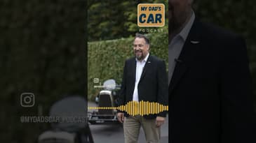 Steve Waddingham joins us on Season 4 Episode 1