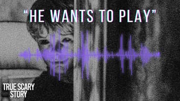 Peek-a-Boo (I See You!) (Real Caller Story) - True Scary