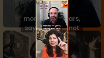 Understand your dominant vibration.