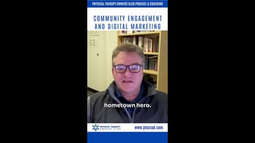 Community Engagement and Digital Marketing