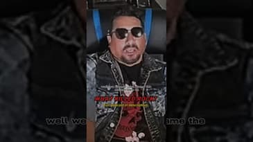 Hopefully rock music makes a comeback